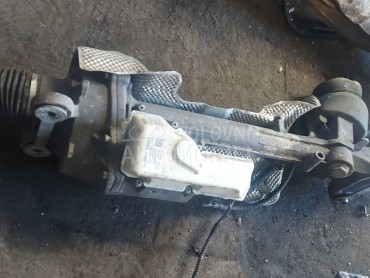 Letva vola za Volkswagen Jetta