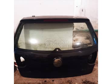 gepek vrata za Volkswagen Golf 5