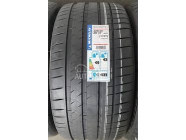 Michelin 325/35 R23 Letnja