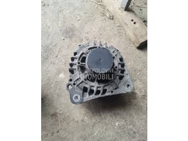 Alternator za Volkswagen Polo