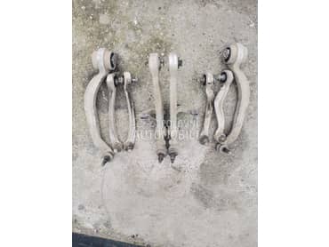 Ramena za Volkswagen Passat B5, Passat B5.5