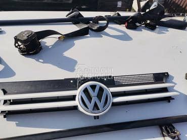 Maska za Volkswagen Golf 4