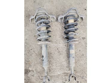 Prednji amortizeri za Volkswagen Passat B5, Passat B5.5