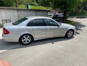 Prekidac svetla W 211 E klasa za Mercedes Benz E 200, E 220, E 230 ...