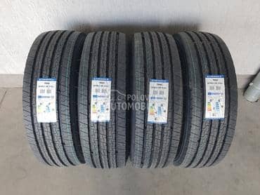 Triangle 245/70 R19.5 Sve sezone