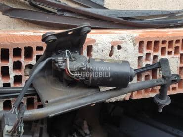 Motor brisaca Mercedes Vito