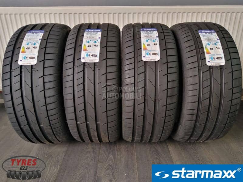 Starmaxx 275/35 R20 Letnja