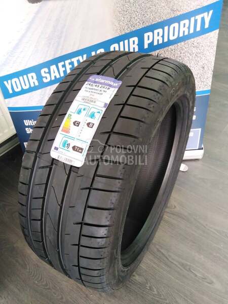 Starmaxx 275/35 R20 Letnja
