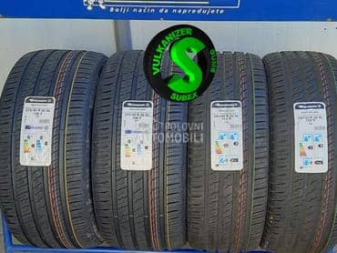 Barum 245/45 R20 Letnja