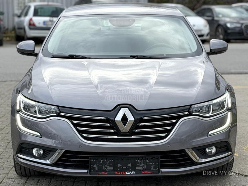 Renault Talisman 2.0 DCI BUSINESS EDC