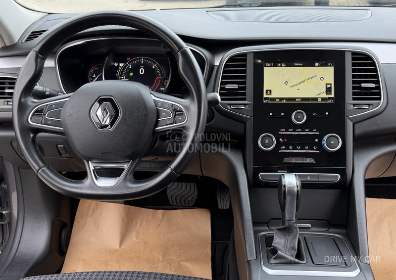 Renault Talisman 2.0 DCI BUSINESS EDC