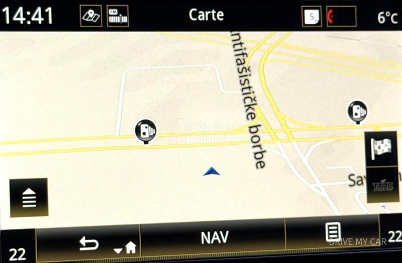 Renault Talisman 2.0 DCI BUSINESS EDC