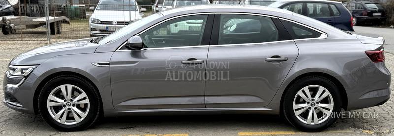 Renault Talisman 2.0 DCI BUSINESS EDC