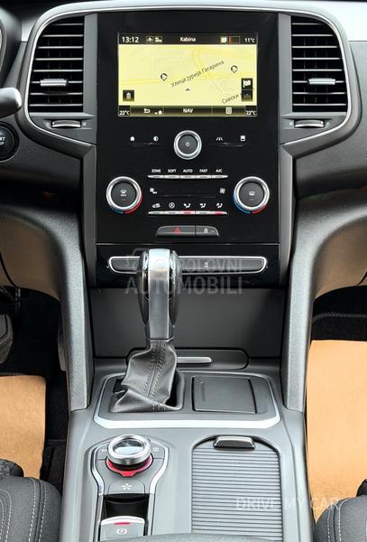 Renault Talisman 2.0 DCI BUSINESS EDC