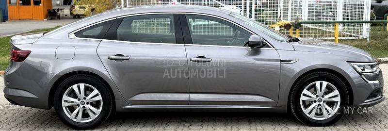 Renault Talisman 2.0 DCI BUSINESS EDC