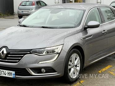 Renault Talisman 2.0 DCI BUSINESS EDC