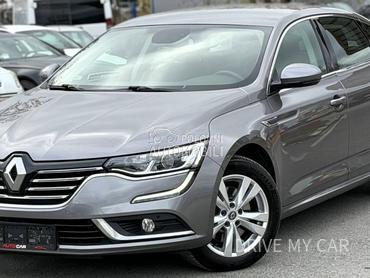 Renault Talisman 2.0 DCI BUSINESS EDC