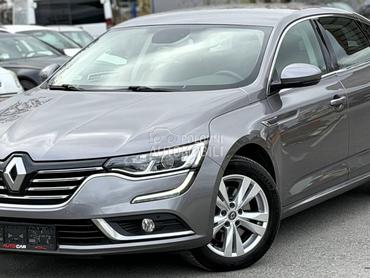 Renault Talisman 2.0 DCI BUSINESS EDC