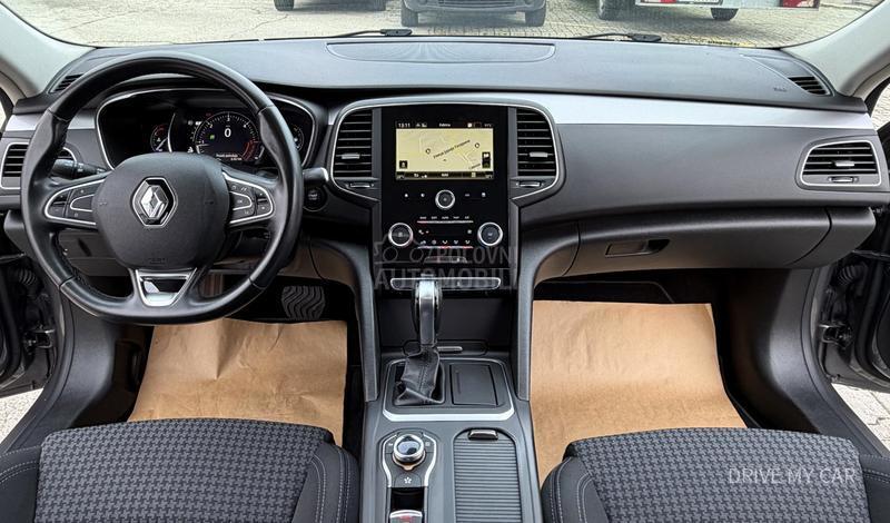 Renault Talisman 2.0 DCI BUSINESS EDC