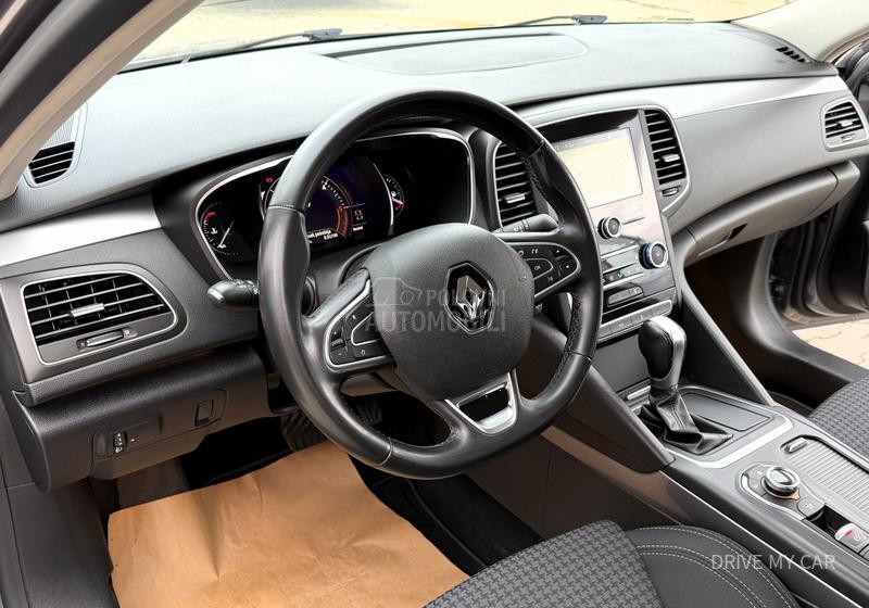 Renault Talisman 2.0 DCI BUSINESS EDC