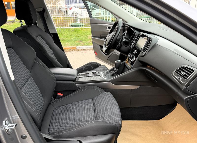 Renault Talisman 2.0 DCI BUSINESS EDC
