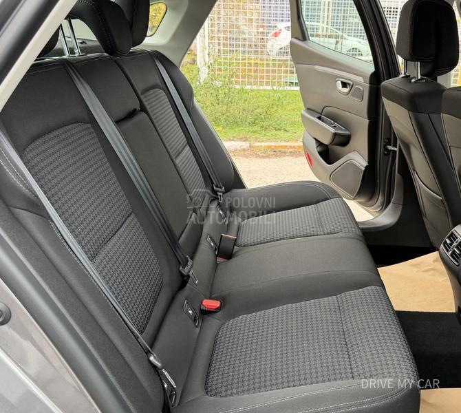 Renault Talisman 2.0 DCI BUSINESS EDC