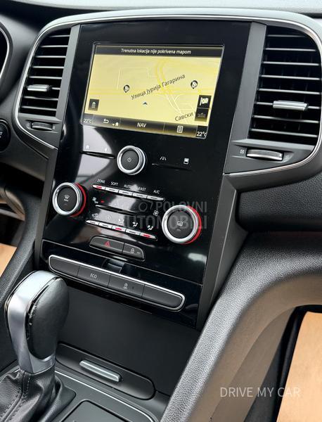 Renault Talisman 2.0 DCI BUSINESS EDC