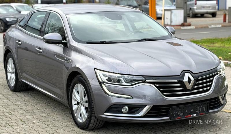 Renault Talisman 2.0 DCI BUSINESS EDC