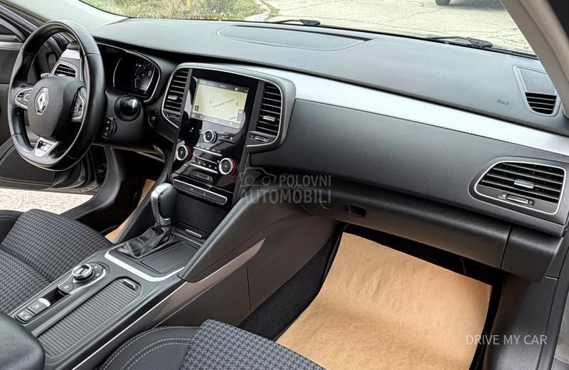 Renault Talisman 2.0 DCI BUSINESS EDC