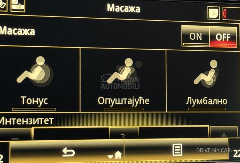 Renault Talisman 2.0 DCI BUSINESS EDC