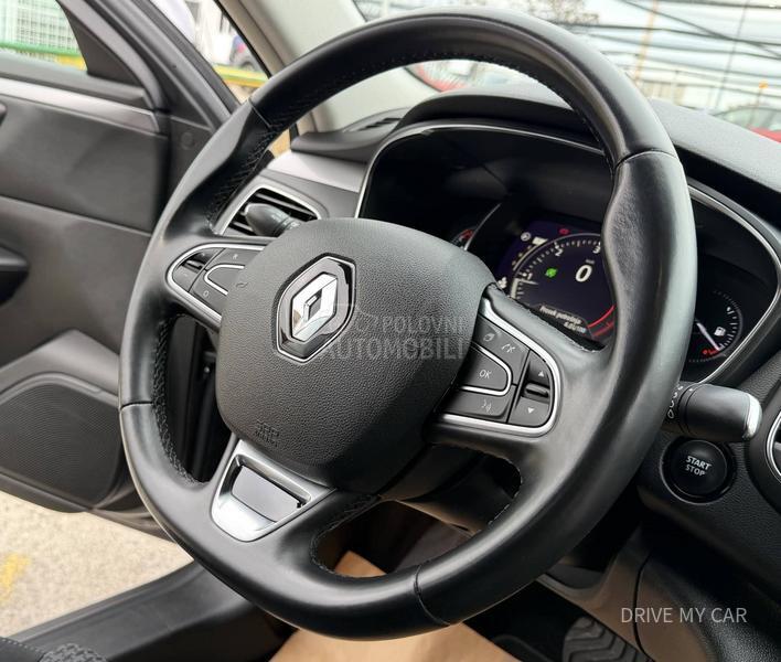 Renault Talisman 2.0 DCI BUSINESS EDC