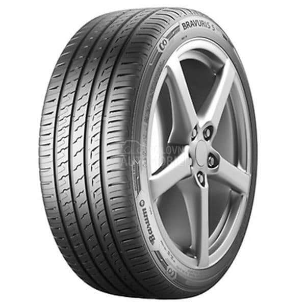 Barum 275/30 R20 Letnja