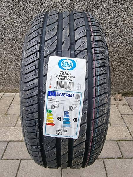 Ostalo 215/50 R17 Letnja