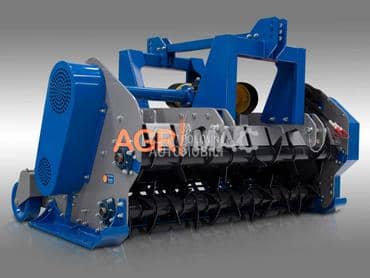 Agrimac DPK180 TARUP