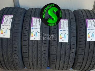 Nexen 235/55 R17 Letnja