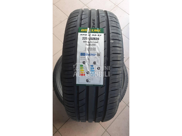 Westlake 225/35 R20 Letnja
