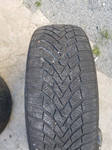 Ostalo 205/55 R16 Zimska