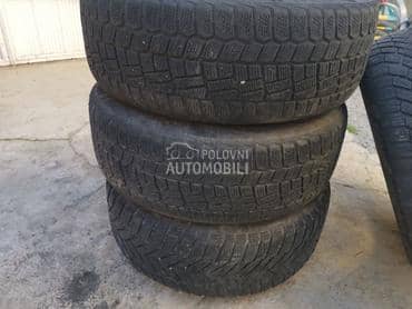 Ostalo 205/55 R16 Zimska