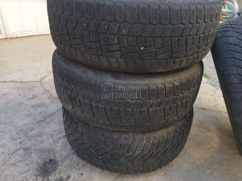 Ostalo 205/55 R16 Zimska