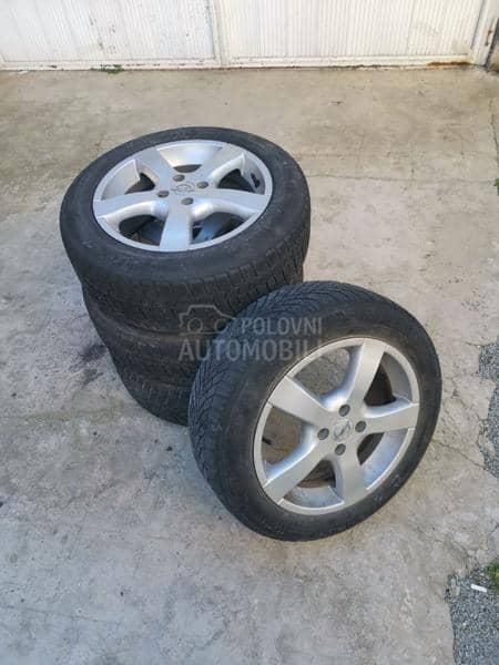 Ostalo 205/55 R16 Zimska