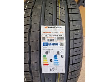 Hankook 255/35 R21 Letnja