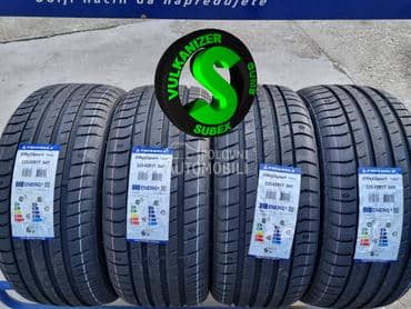Triangle 225/45 R17 Letnja