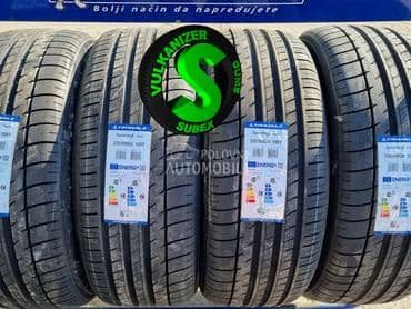 Triangle 255/50 R20 Letnja