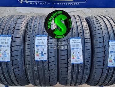 Triangle 255/45 R20 Letnja