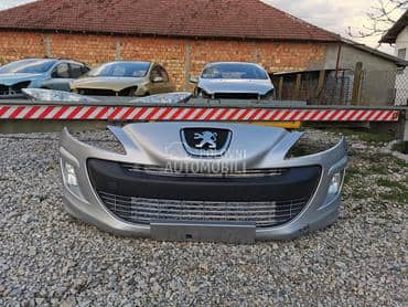 Branik za Peugeot 308 od 2007. do 2010. god.