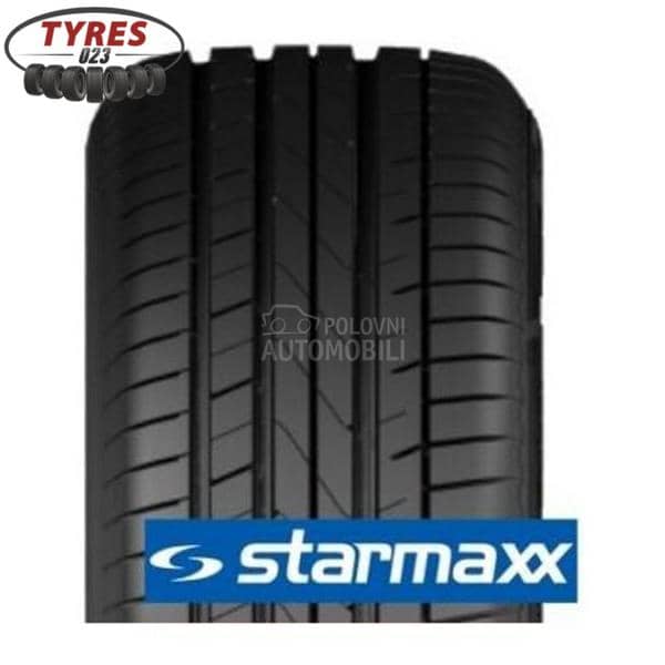Starmaxx 235/55 R17 Letnja