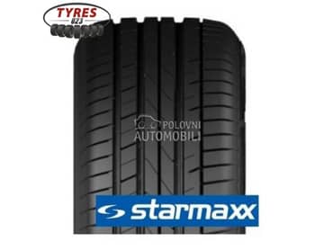 Starmaxx 235/55 R18 Letnja