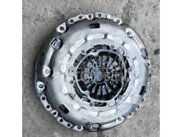 plivajuci Zamajac 66kw za Ford Mondeo od 2001. do 2005. god.