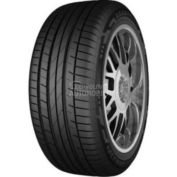 Starmaxx 215/55 R18 Letnja