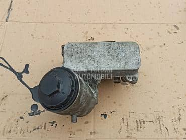 Kuciste filtera ulja 2.5tdi R5 za Volkswagen Touareg